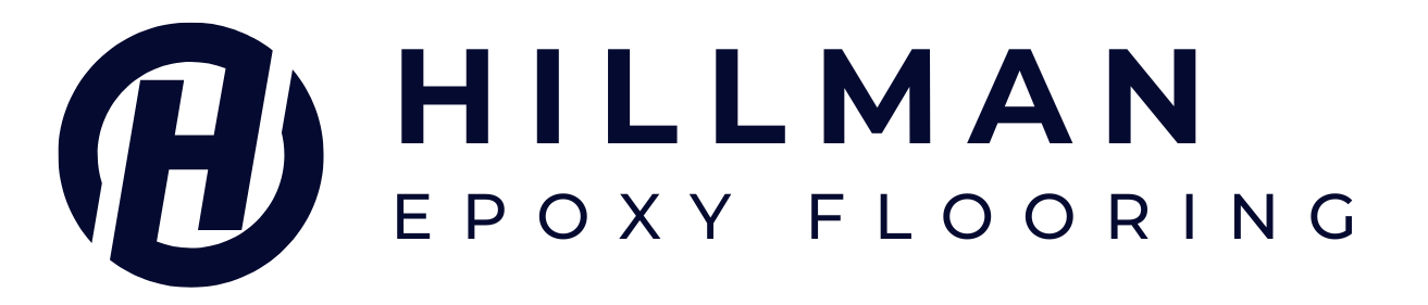 Hillman Epoxy flooring